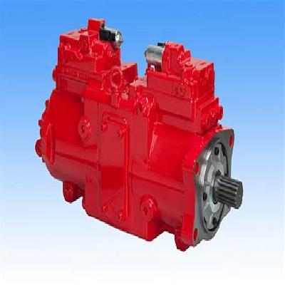 K3V Series Kawasaki Open Loop Variable Displacement Axial Piston Pump