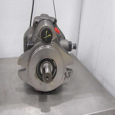 Parker Variable Displacement Pump