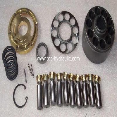 Rexroth Hydraulic Piston Pump Repairing Service