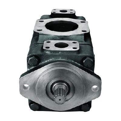 Veljan vane pump