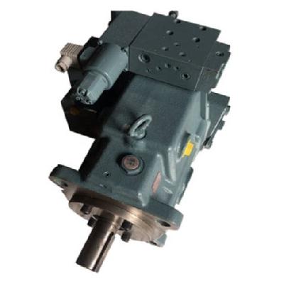 Yuken Piston Pumps
