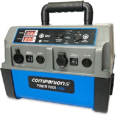 AC Compact Power Packs