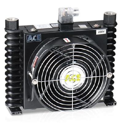 Ace Air Cooled Oil Cooler AL-608 AL608 AL 0608  AL 608