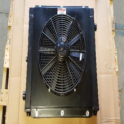 Air Oil Coolers