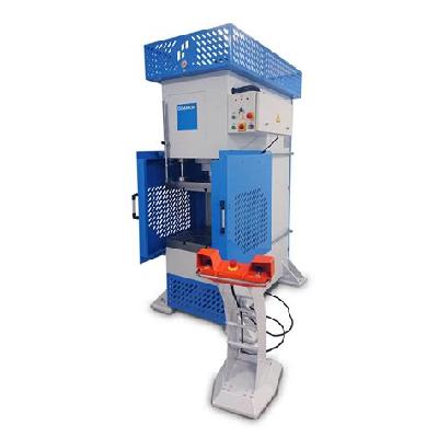 C Frame Hydraulic Press
