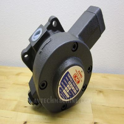 Camel Vane Pump