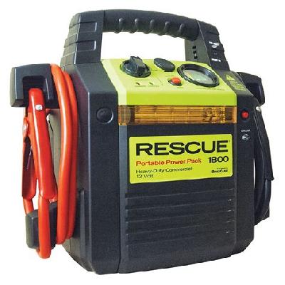 DC Compact Power Packs 12 VDC