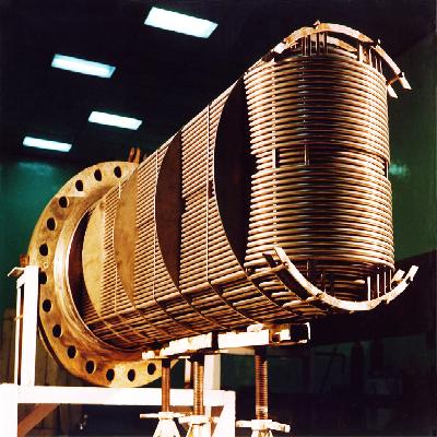 Heat Exchangers