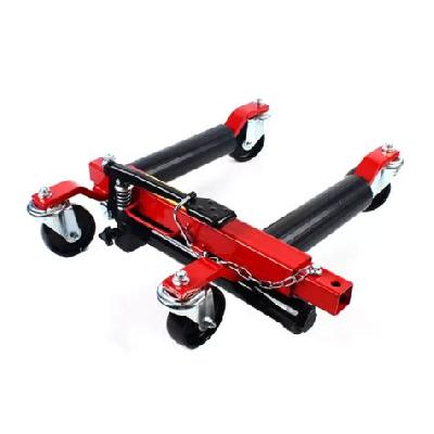 Hydraulic Hoist For Dam Gate