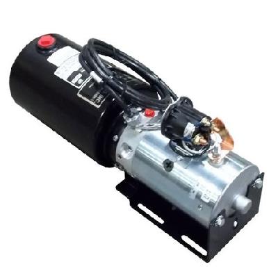 Hydraulic Power Pack for Jack