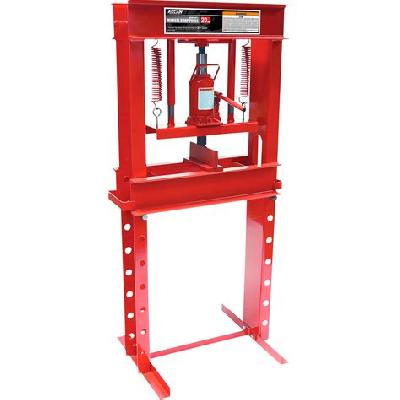Hydraulic Press 20 Ton