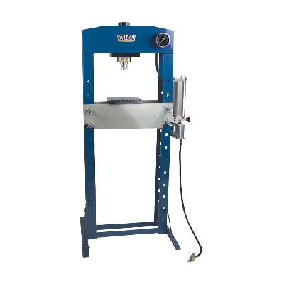 Hydraulic Press 30 Ton