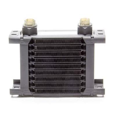 Oil Cooler for Ceramic Industry
