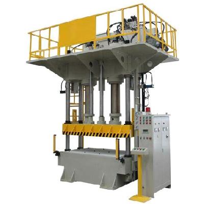 Pillar Hydraulic Press