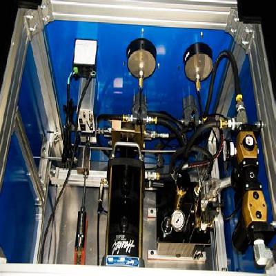 Pneumatic Control System