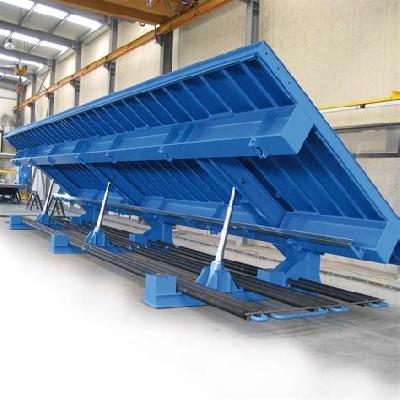 Precast Tilting Table