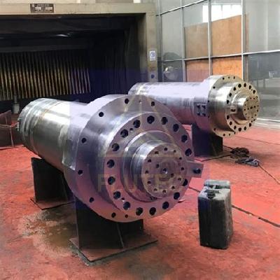 Press Cylinder