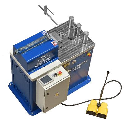 Press Cylinder for Horizontal Press Machine