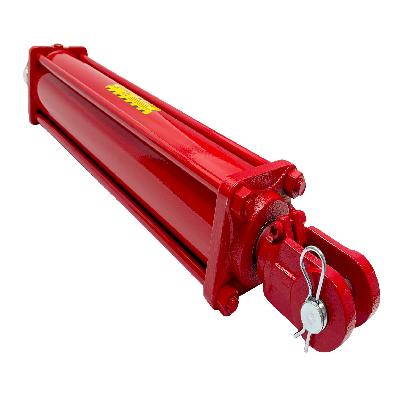 Tie Rod Cylinder