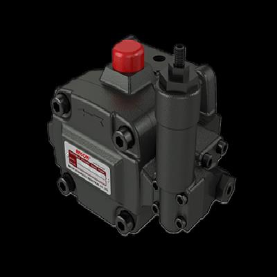 Variable Displacement Single Vane Pump