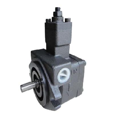 Variable Displacement Vane Pump