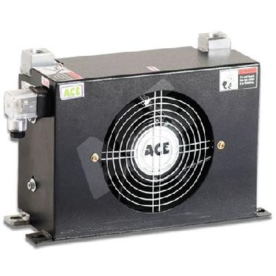 Yuken Air Cooled Oil Coolers