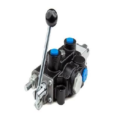4 Way Directional Control Valve