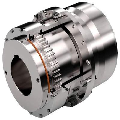 Flexible Drive Gear Coupling