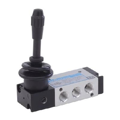 Hand Lever Directional Control Valve