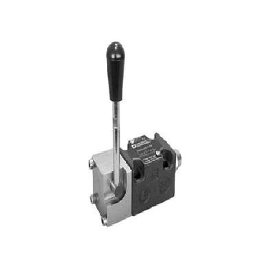 Lever Operated Directional Control Valve