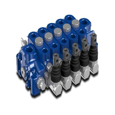 Mobile Control Valve