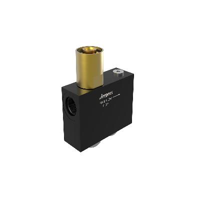 Pilot Operated Check Valves