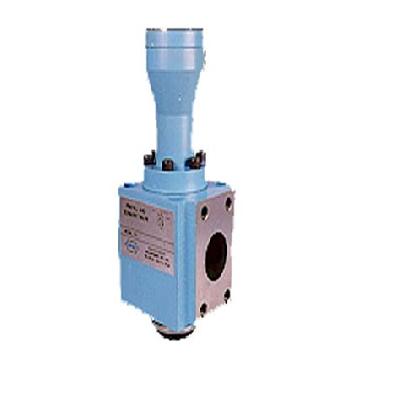 Prefill Exhaust Valve