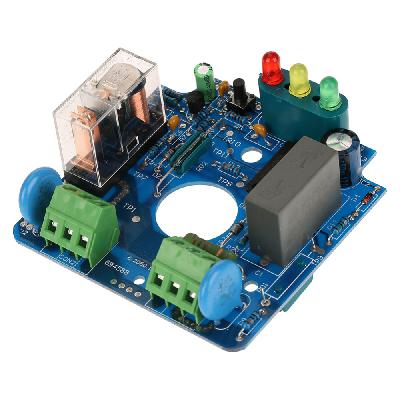 Pressure Control Module