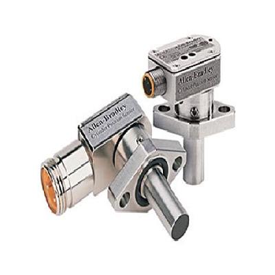 Cylinder Position Sensor