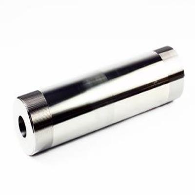 High Pressure Seal Assembly