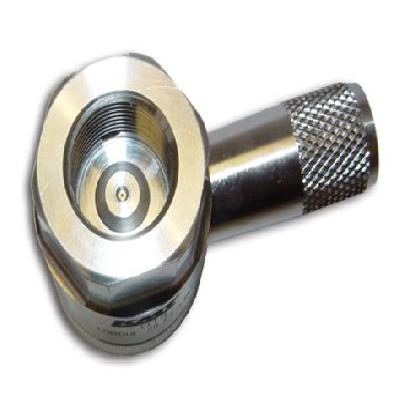 IDE Cutting Head
