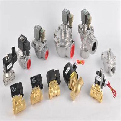 Pneumatic Valve Body