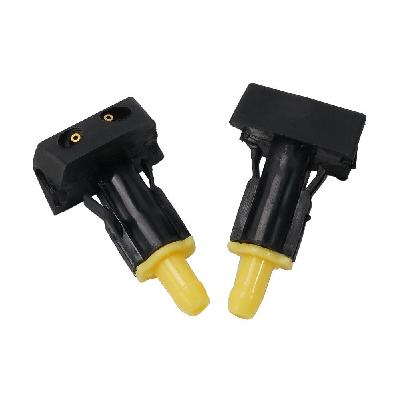 ROCTEC Waterjet Nozzles 