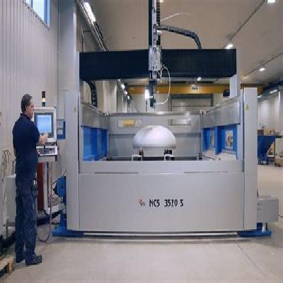Waterjet Cutting Machine