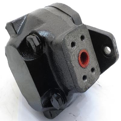 JCB Pump
