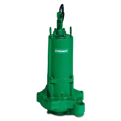 Centrifugal Sewage Pumps