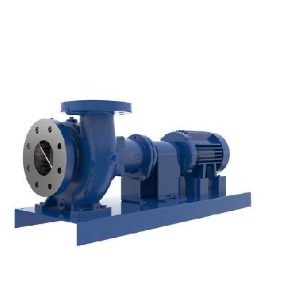 End Suction Pumps