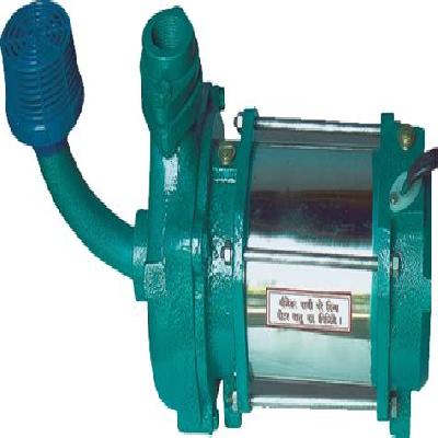 Monosub RV Pump Sets
