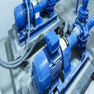 Pump Installation Service