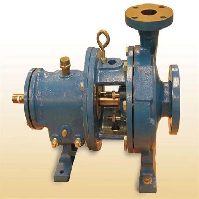 Pump Sets Maintenance