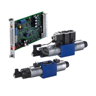 4WRE Proportional Valve