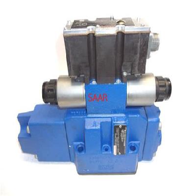 4WRZE10 Pilot Operated Proportional Valve