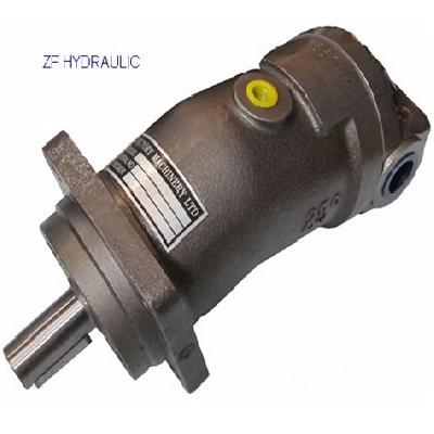 A2F Axial Piston Pump