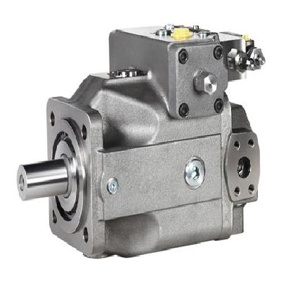 A4VSO Axial Piston Variable Pump